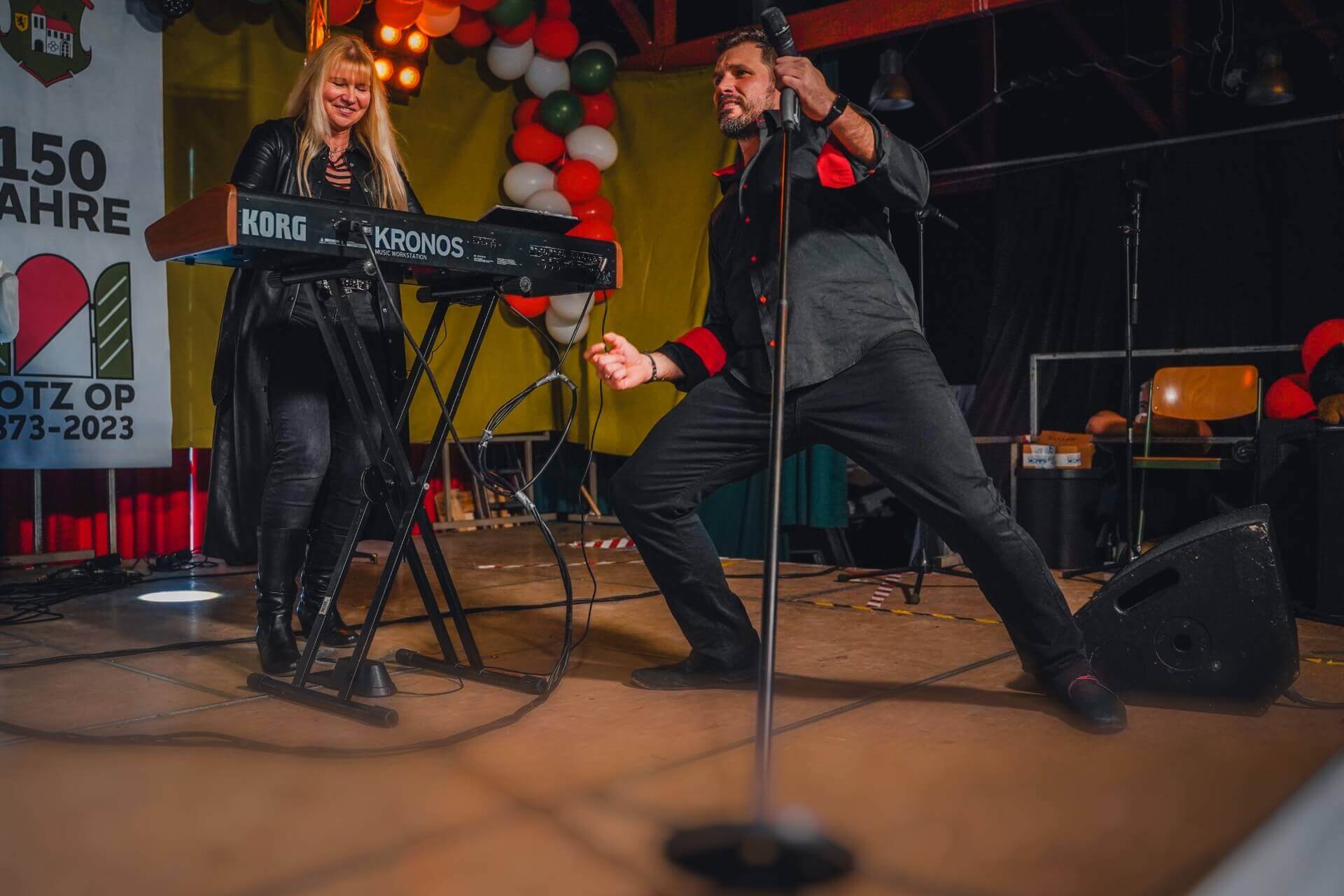 Karnevalsband Aachen, NRW