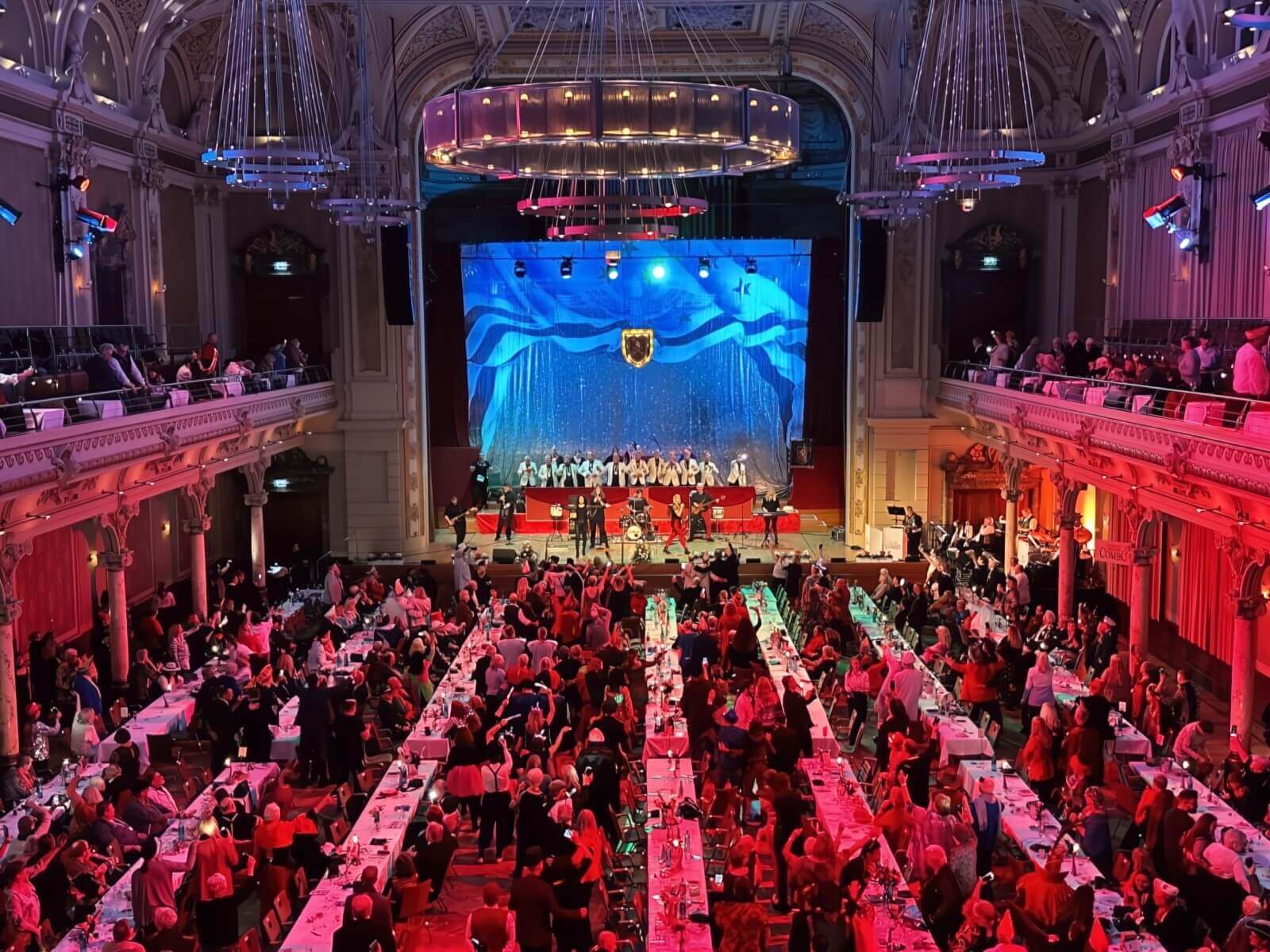 Karnevalsband Koblenz